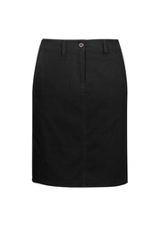 BIZ COLLECTION Womens Lawson Skirt BS022L