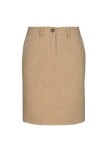 BIZ COLLECTION Womens Lawson Skirt BS022L