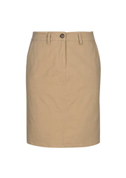 BIZ COLLECTION Womens Lawson Skirt BS022L