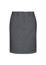 BIZ COLLECTION Womens Lawson Skirt BS022L