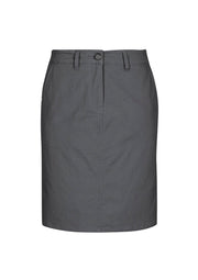 BIZ COLLECTION Womens Lawson Skirt BS022L