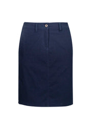 BIZ COLLECTION Womens Lawson Skirt BS022L
