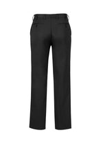 BIZ COLLECTION Mens Detroit Pant (Stout) BS10110S