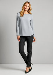 BIZ COLLECTION Womens Bella Pant BS125L