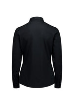 BIZ COLLECTION Womens Venture Long Sleeve Shirt BS2619LL