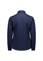 BIZ COLLECTION Womens Venture Long Sleeve Shirt BS2619LL