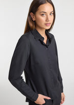 BIZ COLLECTION Womens Venture Long Sleeve Shirt BS2619LL