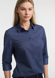 BIZ COLLECTION Womens Venture Long Sleeve Shirt BS2619LL