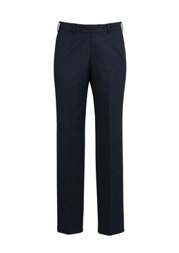 BIZ COLLECTION Mens Classic Flat Pant BS29210