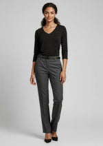 BIZ COLLECTION Womens Classic Pant BS29320