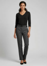 BIZ COLLECTION Womens Classic Pant BS29320