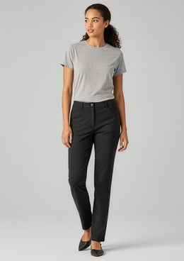 BIZ COLLECTION Womens Venture Pant BS423L