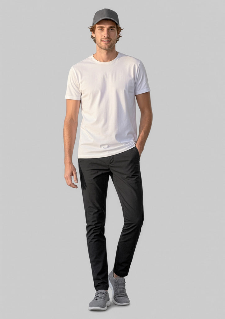 BIZ COLLECTION Mens Venture Pant BS423M