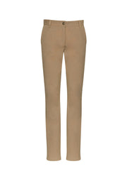 BIZ COLLECTION Womens Lawson Chino Pant BS724L