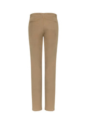 BIZ COLLECTION Womens Lawson Chino Pant BS724L