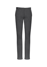 BIZ COLLECTION Womens Lawson Chino Pant BS724L