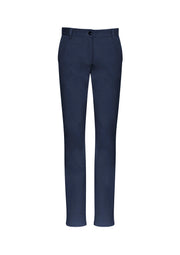 BIZ COLLECTION Womens Lawson Chino Pant BS724L
