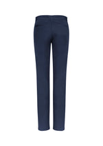 BIZ COLLECTION Womens Lawson Chino Pant BS724L