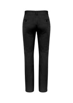 BIZ COLLECTION Mens Lawson Chino Pant BS724M