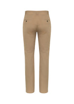 BIZ COLLECTION Mens Lawson Chino Pant BS724M
