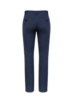 BIZ COLLECTION Mens Lawson Chino Pant BS724M
