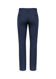 BIZ COLLECTION Mens Lawson Chino Pant BS724M