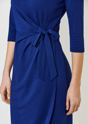 BIZ COLLECTION Womens Paris Dress BS911L