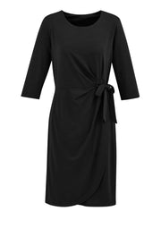 BIZ COLLECTION Womens Paris Dress BS911L
