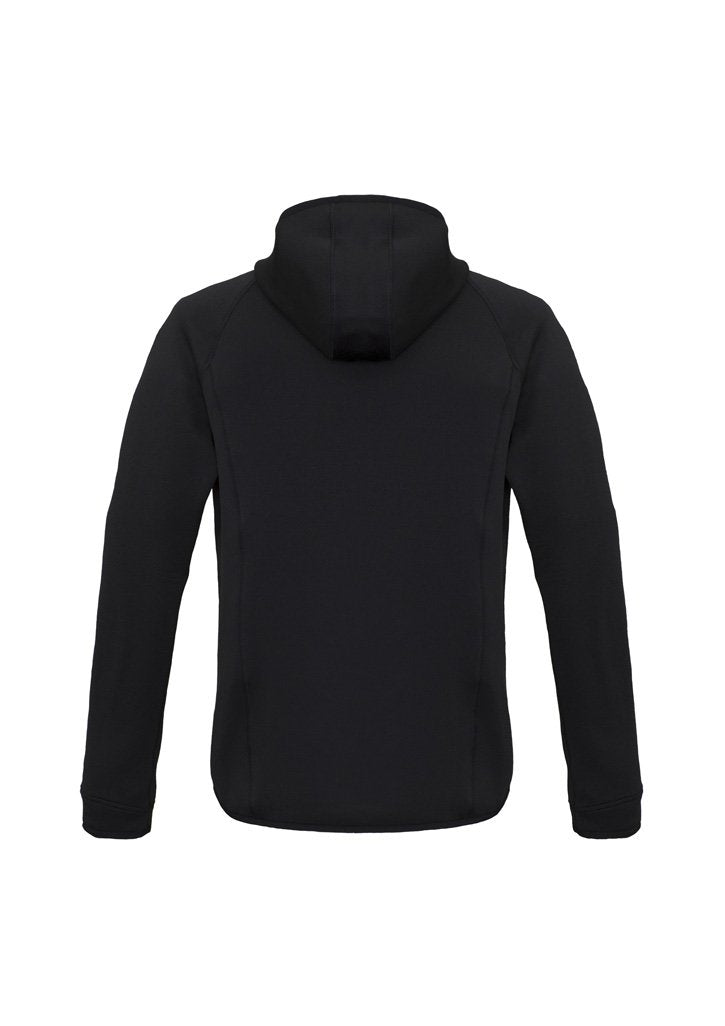 CLEARANCE Mens Stealth Jacket  J515M Black/Red
