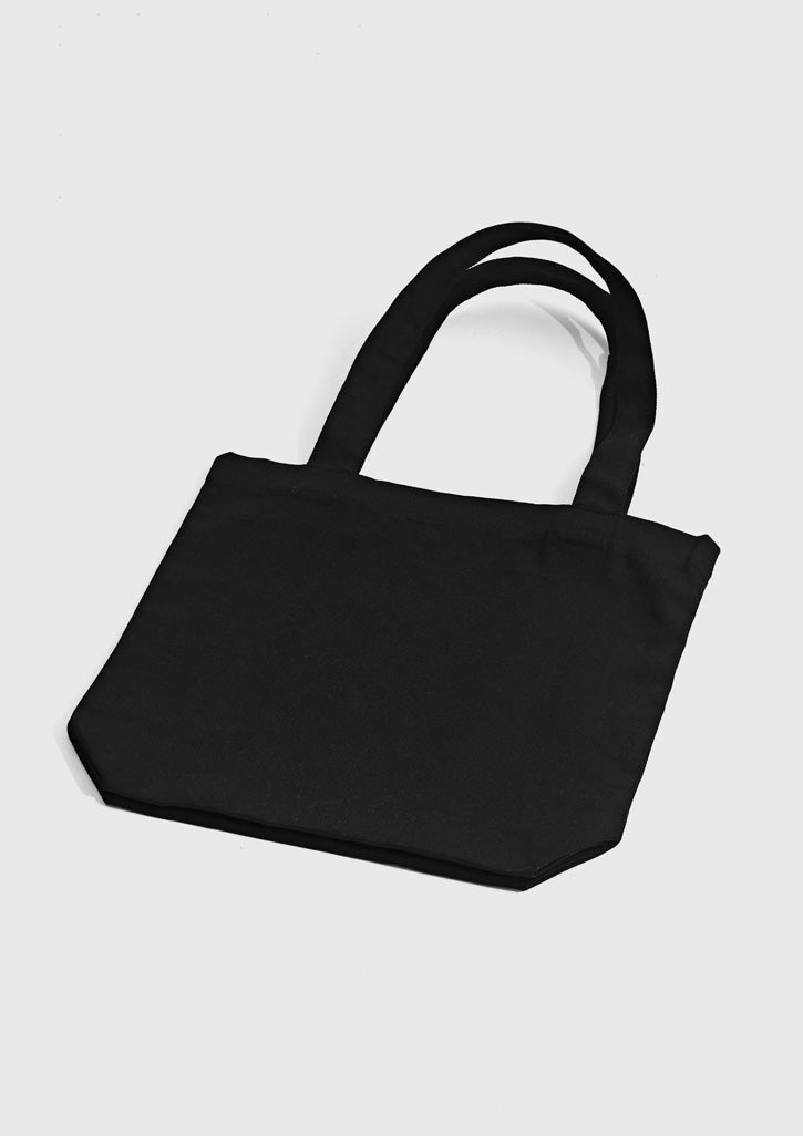 GOOD MATES Canvas Tote Bag X9001