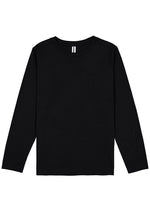 GOOD MATES Kids Basis Long Sleeve Tee X1002K