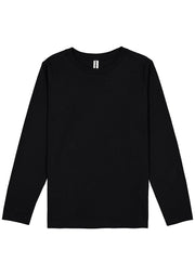 GOOD MATES Kids Basis Long Sleeve Tee X1002K