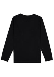 GOOD MATES Kids Basis Long Sleeve Tee X1002K