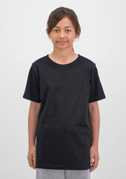 GOOD MATES Youth Basis Short Sleeve Tee X1001Y
