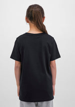 GOOD MATES Youth Basis Short Sleeve Tee X1001Y