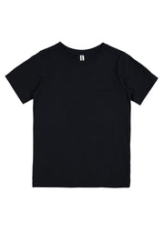 GOOD MATES Kids Basis Short Sleeve Tee X1001K