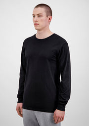GOOD MATES Mens Basis Long Sleeve Tee X1002M