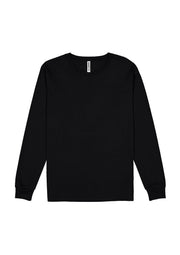 GOOD MATES Mens Basis Long Sleeve Tee X1002M
