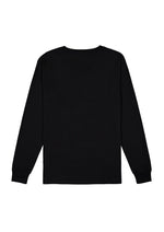 GOOD MATES Mens Basis Long Sleeve Tee X1002M
