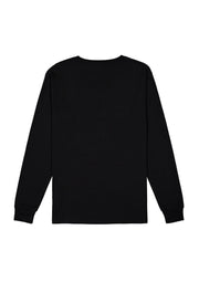 GOOD MATES Mens Basis Long Sleeve Tee X1002M