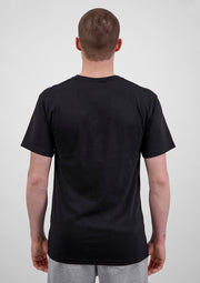 GOOD MATES Mens Basis Short Sleeve Tee X1001M