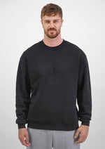 GOOD MATES Mens Everyday Crew Sweatshirt X2007M