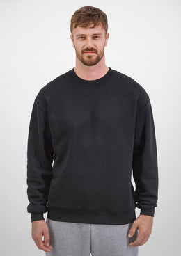 GOOD MATES Mens Everyday Crew Sweatshirt X2007M