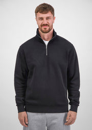 GOOD MATES Mens Everyday 1/4 Zip X2006M