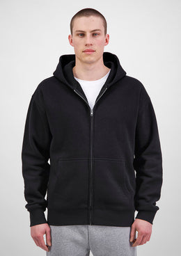 GOOD MATES Mens Everyday Zip Hoodie X2005M