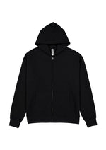 GOOD MATES Mens Everyday Zip Hoodie X2005M