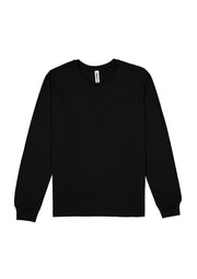 GOOD MATES Womens Basis Long Sleeve Tee X1002W