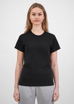 GOOD MATES Womens Basis Short Sleeve Tee X1001W