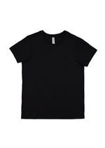 GOOD MATES Womens Basis Short Sleeve Tee X1001W
