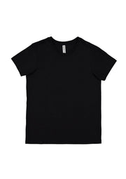 GOOD MATES Womens Basis Short Sleeve Tee X1001W